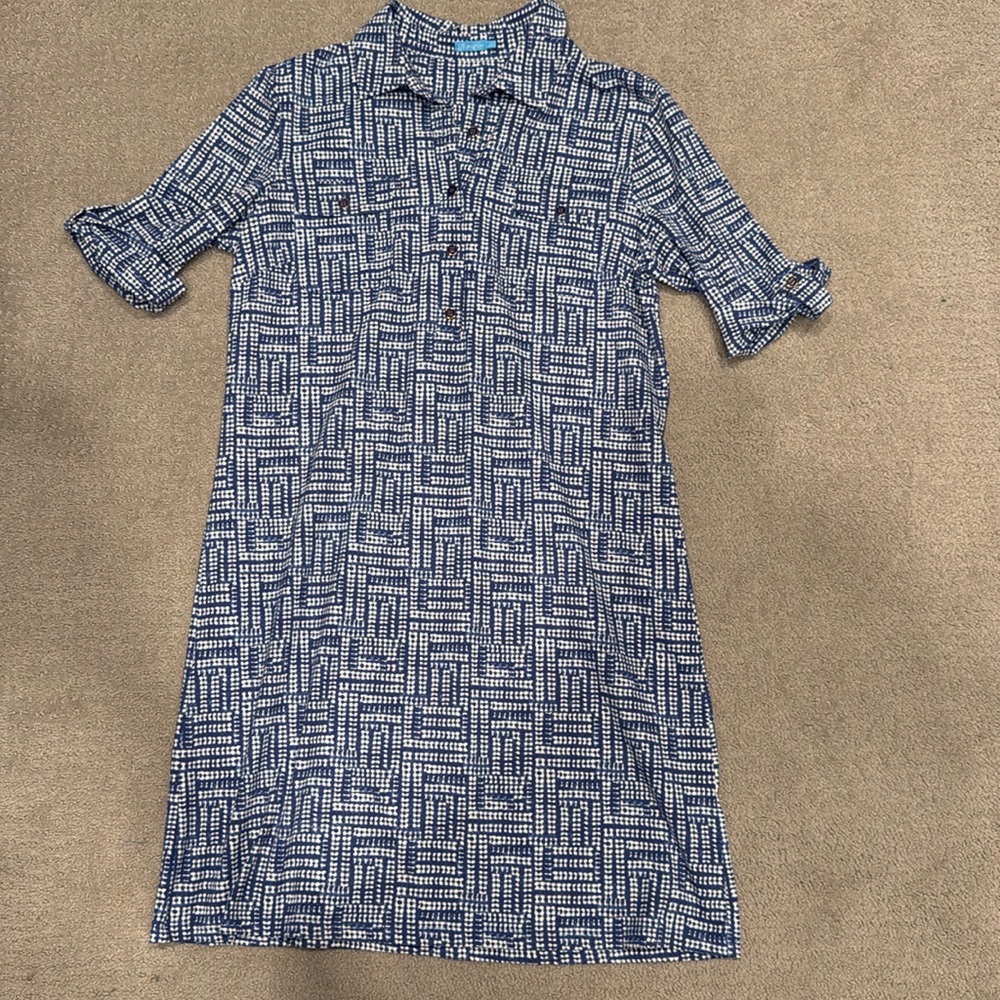 J. McLaughlin Dress